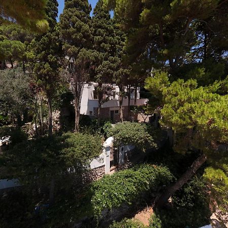 Casa Schiattarella Capri 호텔 외부 사진