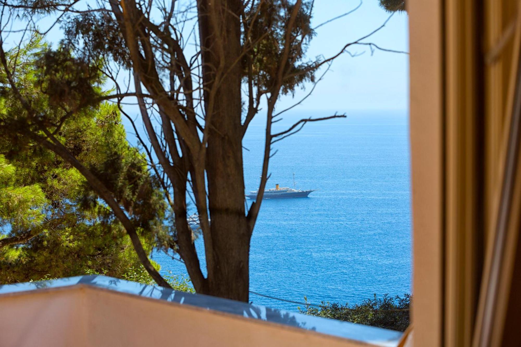 Casa Schiattarella Capri 호텔 외부 사진