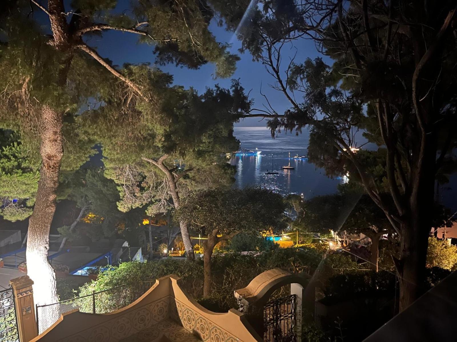 Casa Schiattarella Capri 호텔 외부 사진