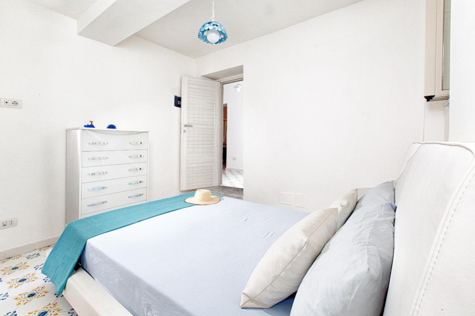 Casa Schiattarella Capri 호텔 외부 사진