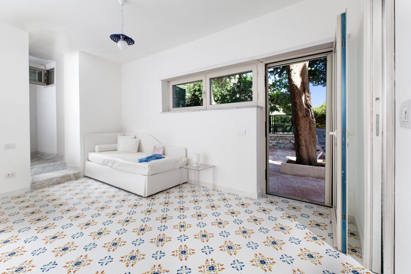 Casa Schiattarella Capri 호텔 외부 사진