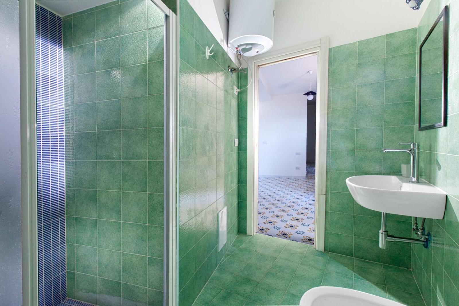 Casa Schiattarella Capri 호텔 외부 사진
